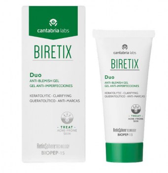 BIRETIX DUO 50ML